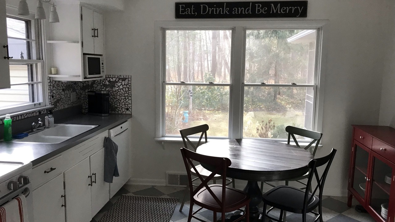 Photo of Kitchen in Harbert