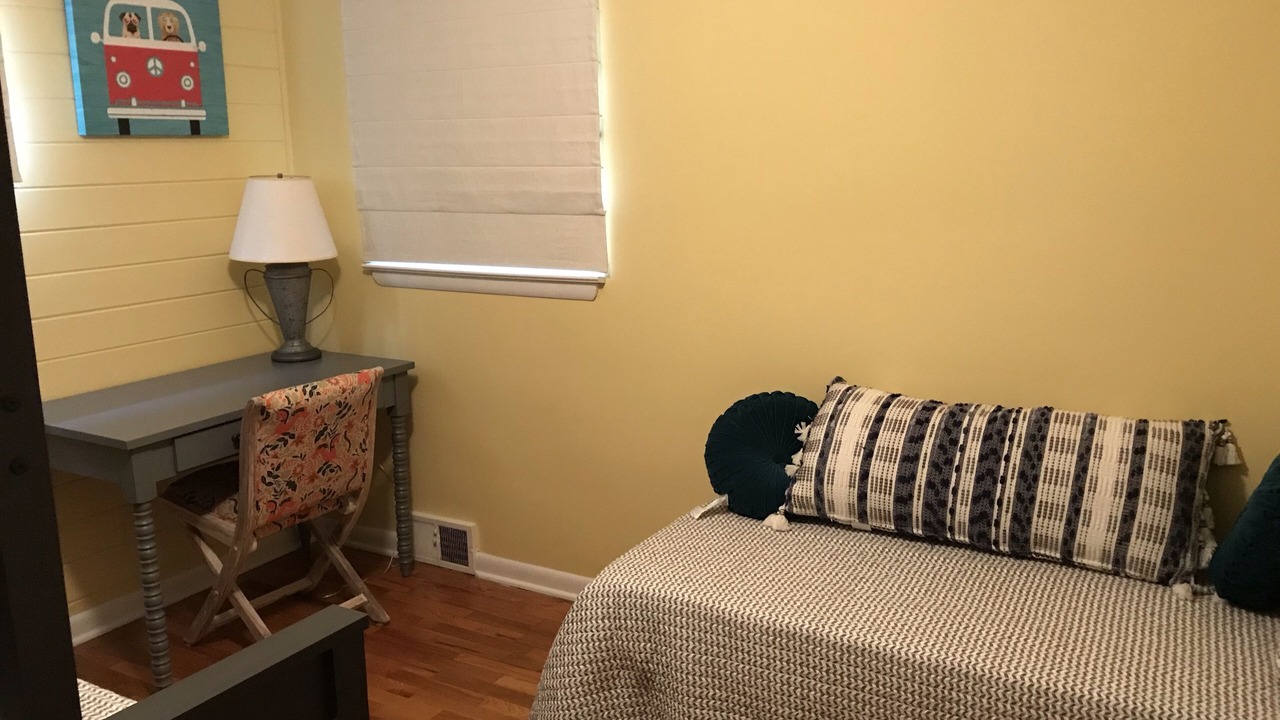 Photo of Bedroom in Harbert