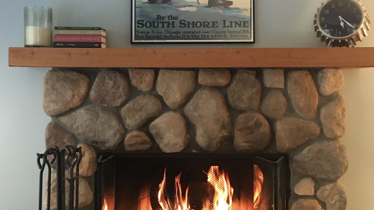 Photo of Livingroom in Harbert