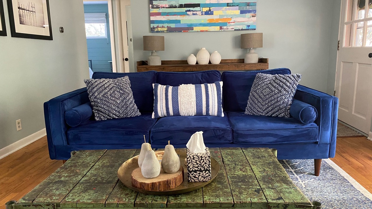 Photo of Livingroom in Harbert