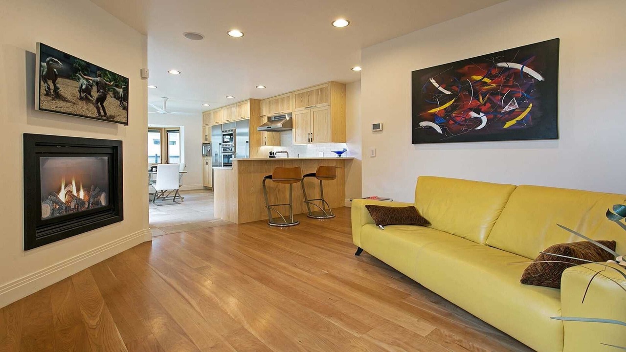 Photo of Bedroom in Central City