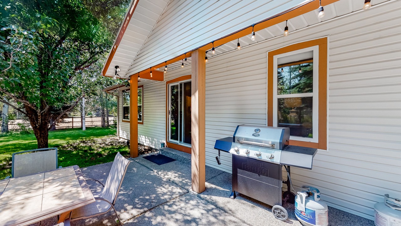 Photo of Outdoor in Hailey