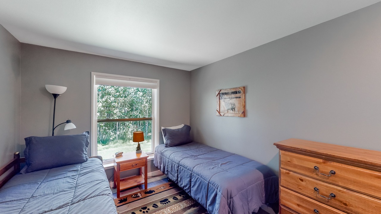 Photo of Bedroom in Hailey