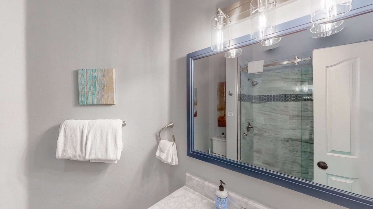 Photo of Bathroom in Hailey