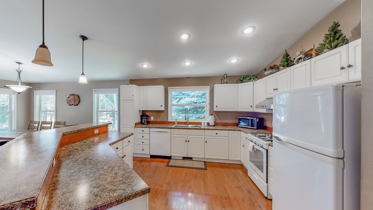 Photo of Kitchen in Hailey