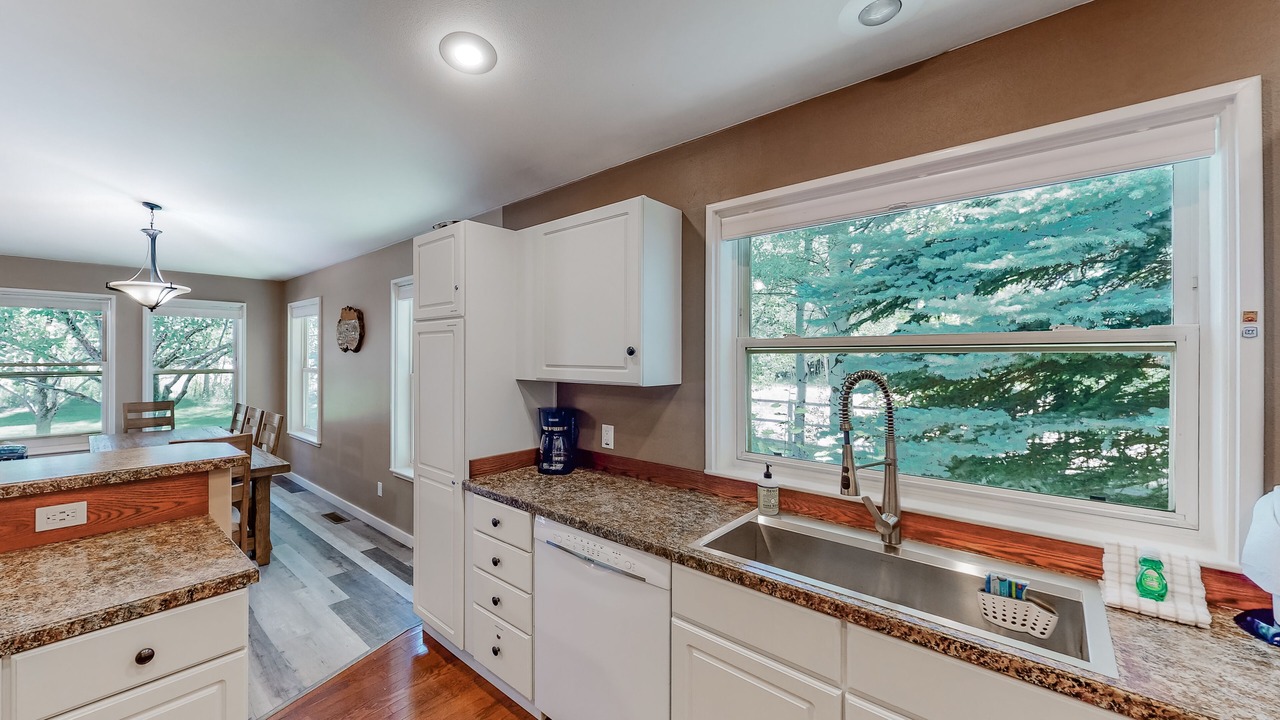 Photo of Kitchen in Hailey