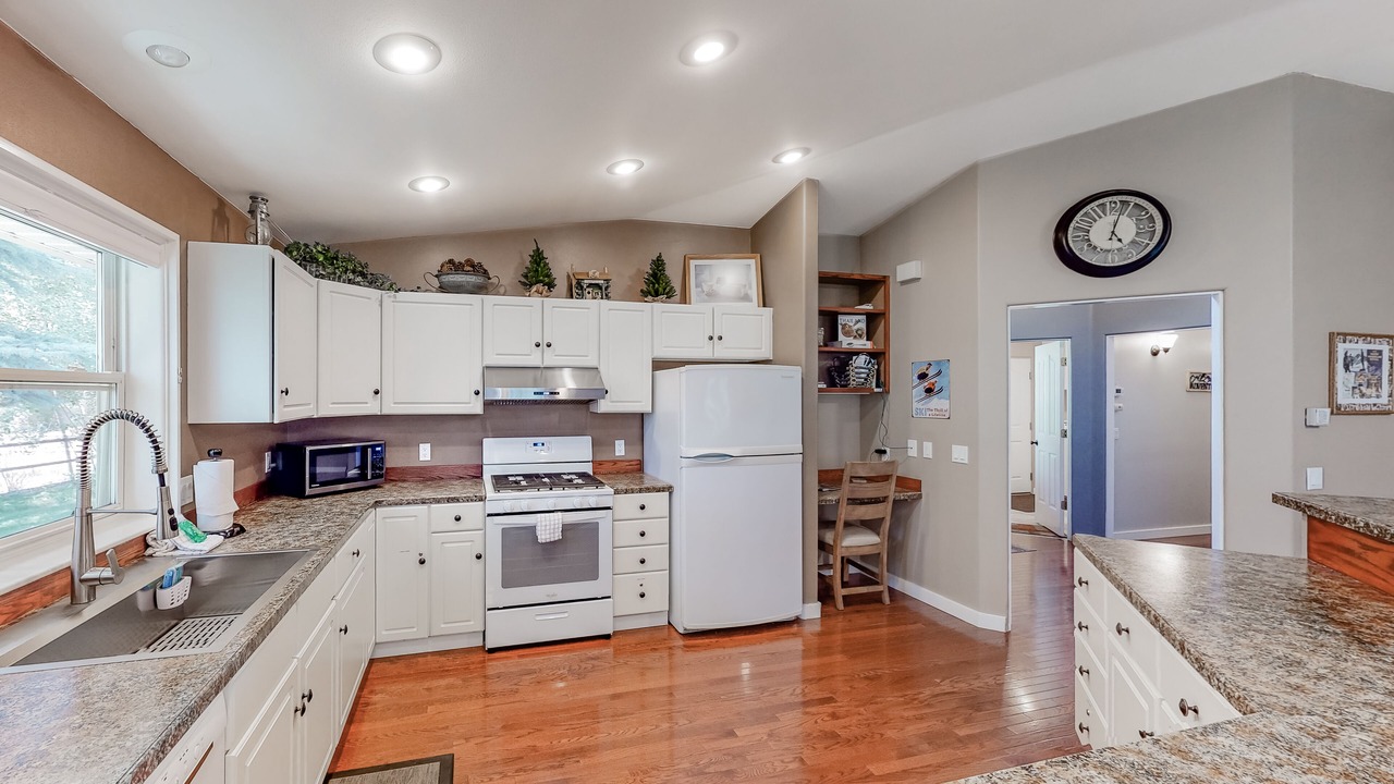 Photo of Kitchen in Hailey