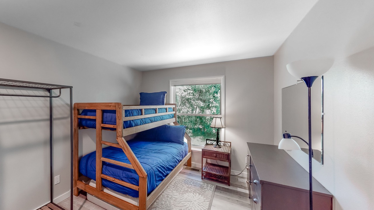 Photo of Bedroom in Hailey