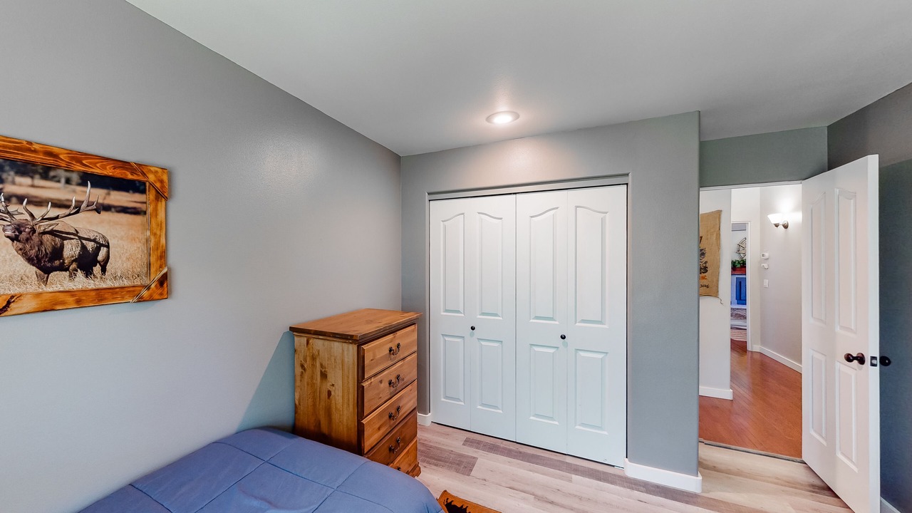 Photo of Bedroom in Hailey