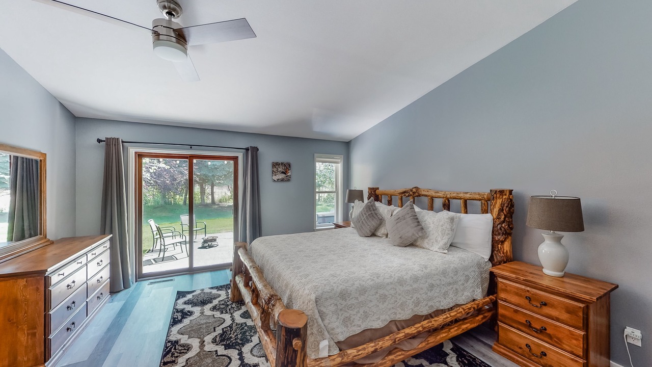 Photo of Bedroom in Hailey