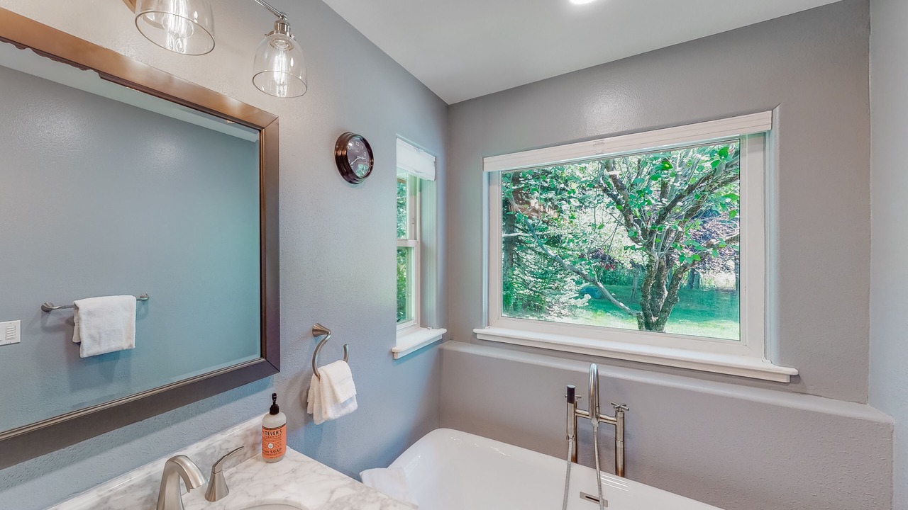 Photo of Bathroom in Hailey