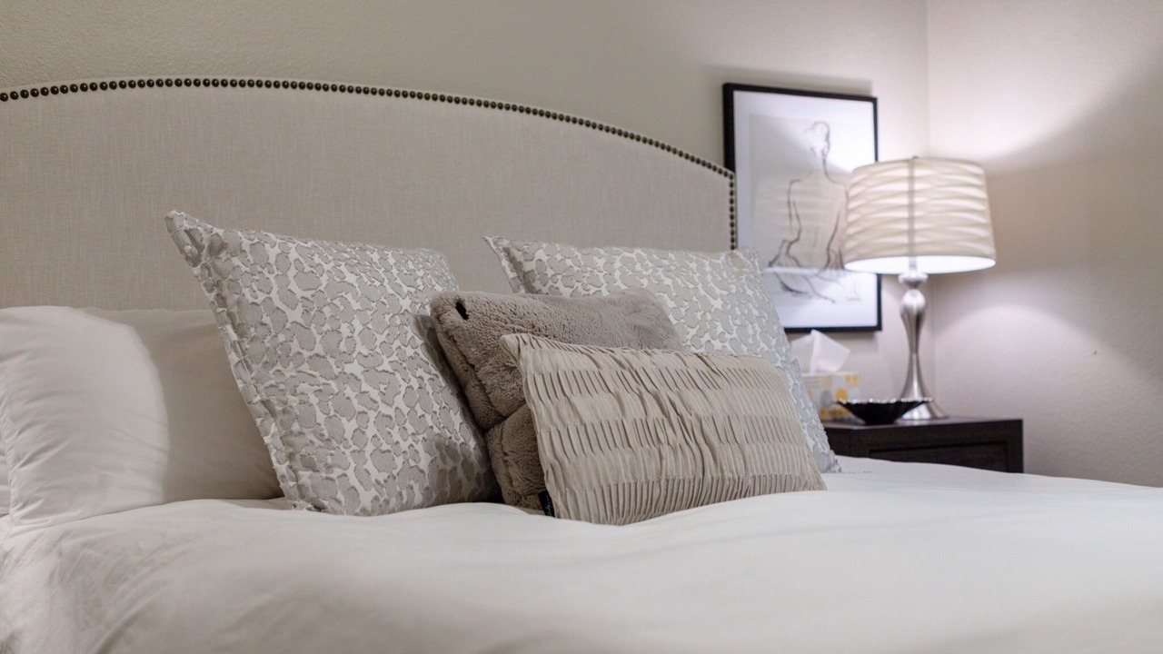 Photo of Bedroom in Cox Heights