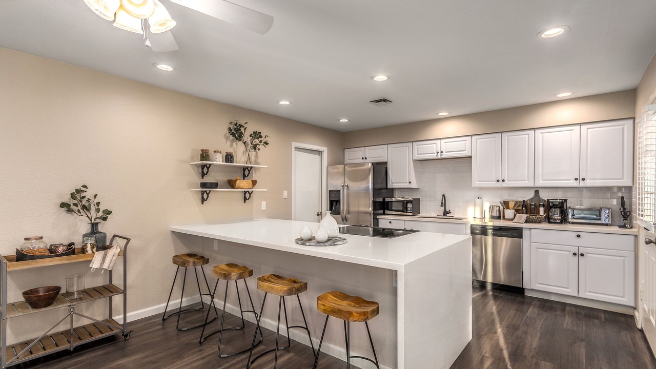 Photo of Kitchen in Cox Heights