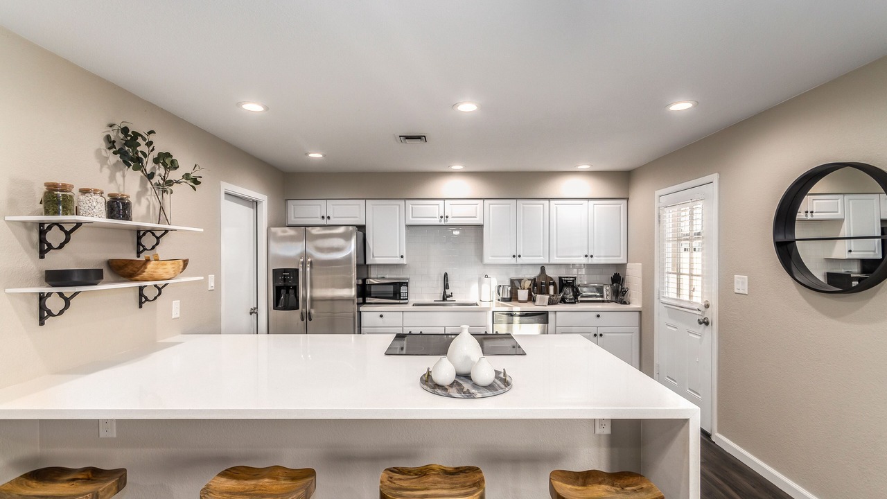 Photo of Kitchen in Cox Heights