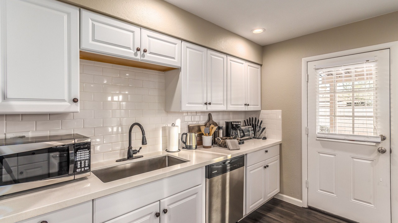 Photo of Kitchen in Cox Heights