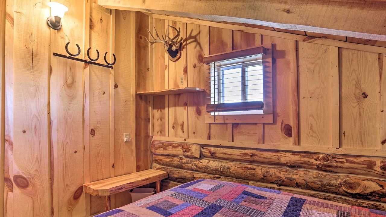Photo of Bedroom in Belle Fourche