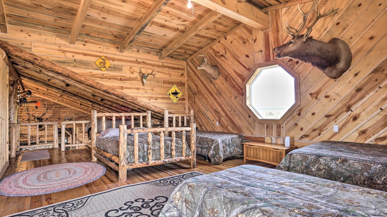 Photo of Bedroom in Belle Fourche