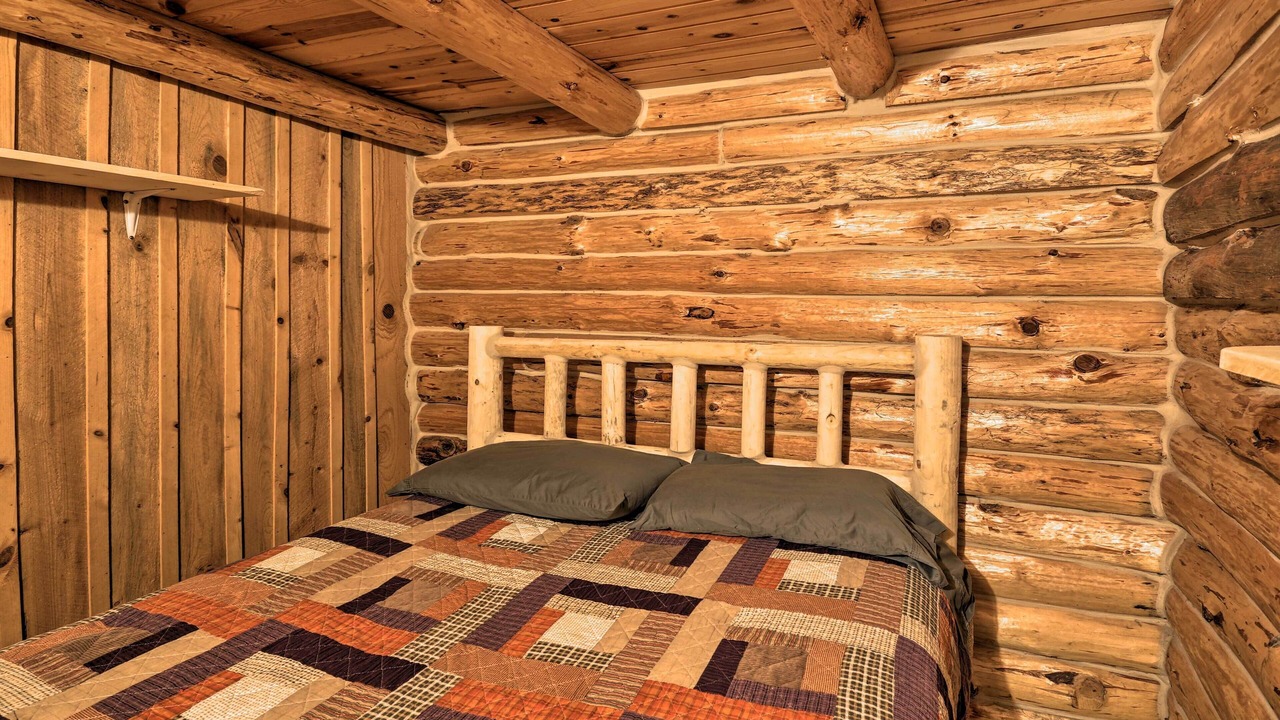 Photo of Bedroom in Belle Fourche