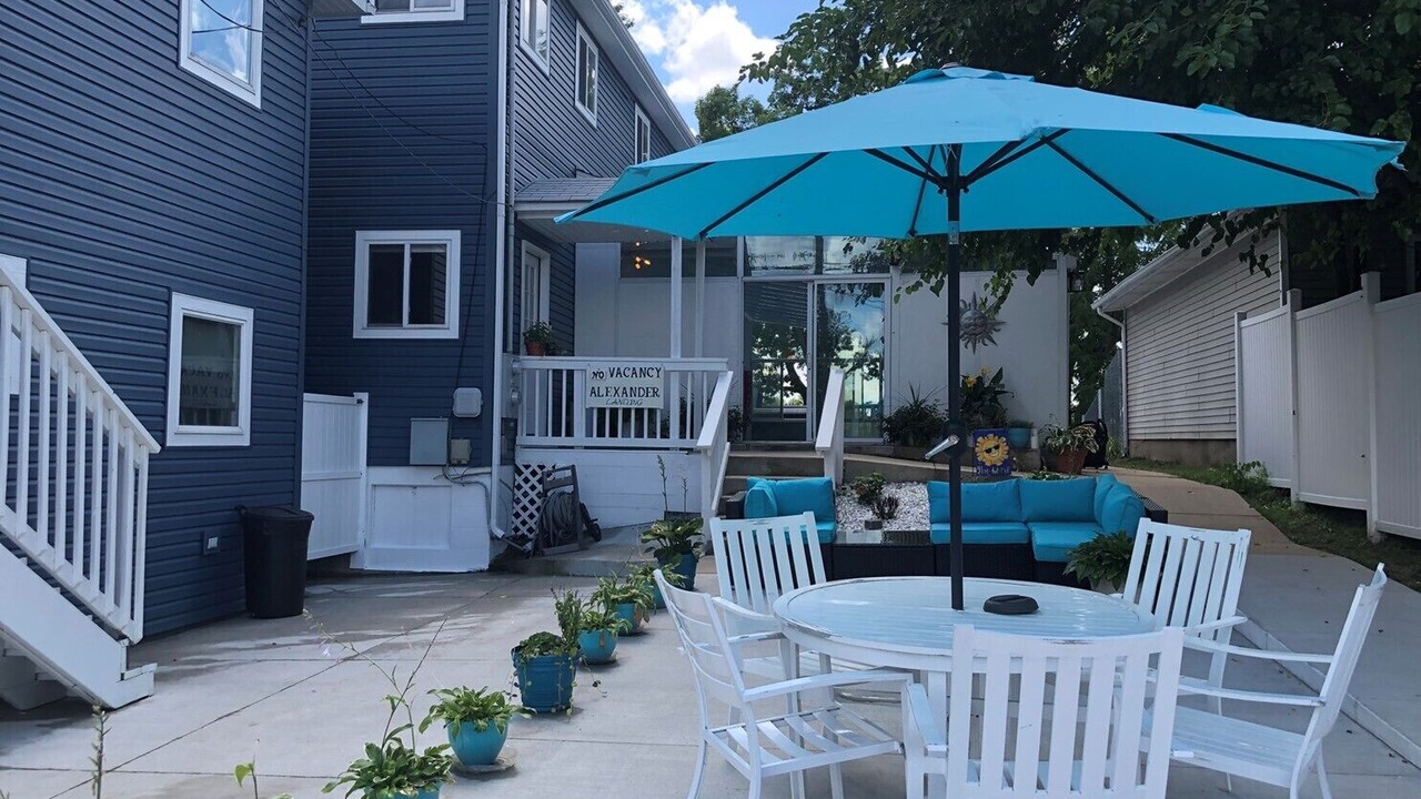 Photo of Outdoor in Monticello