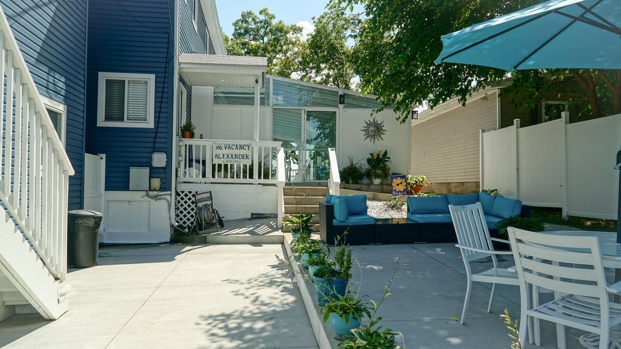 Photo of Outdoor in Monticello