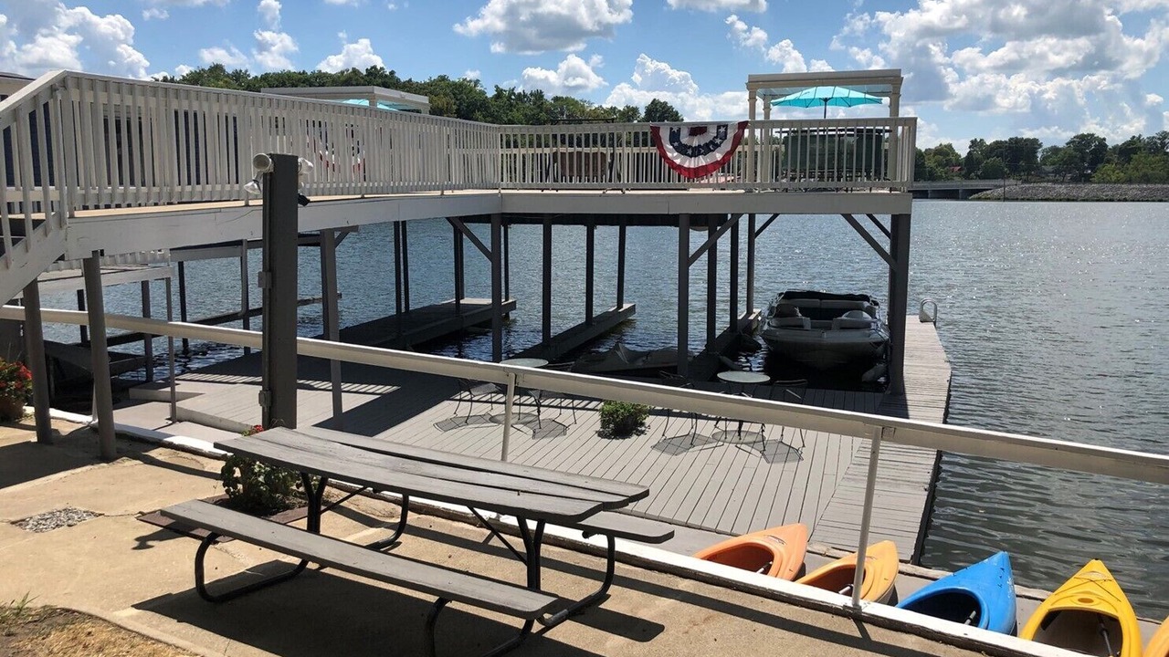 Photo of Outdoor in Monticello