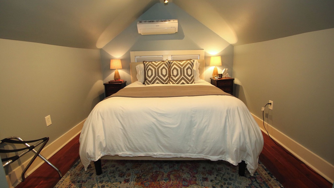 Photo of Bedroom in Broadmoor