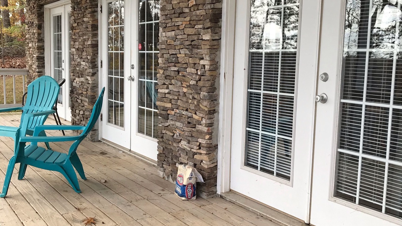 Photo of Bedroom in Iuka