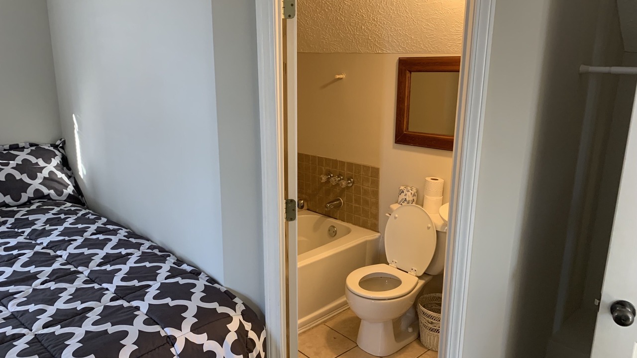 Photo of Bedroom in Iuka