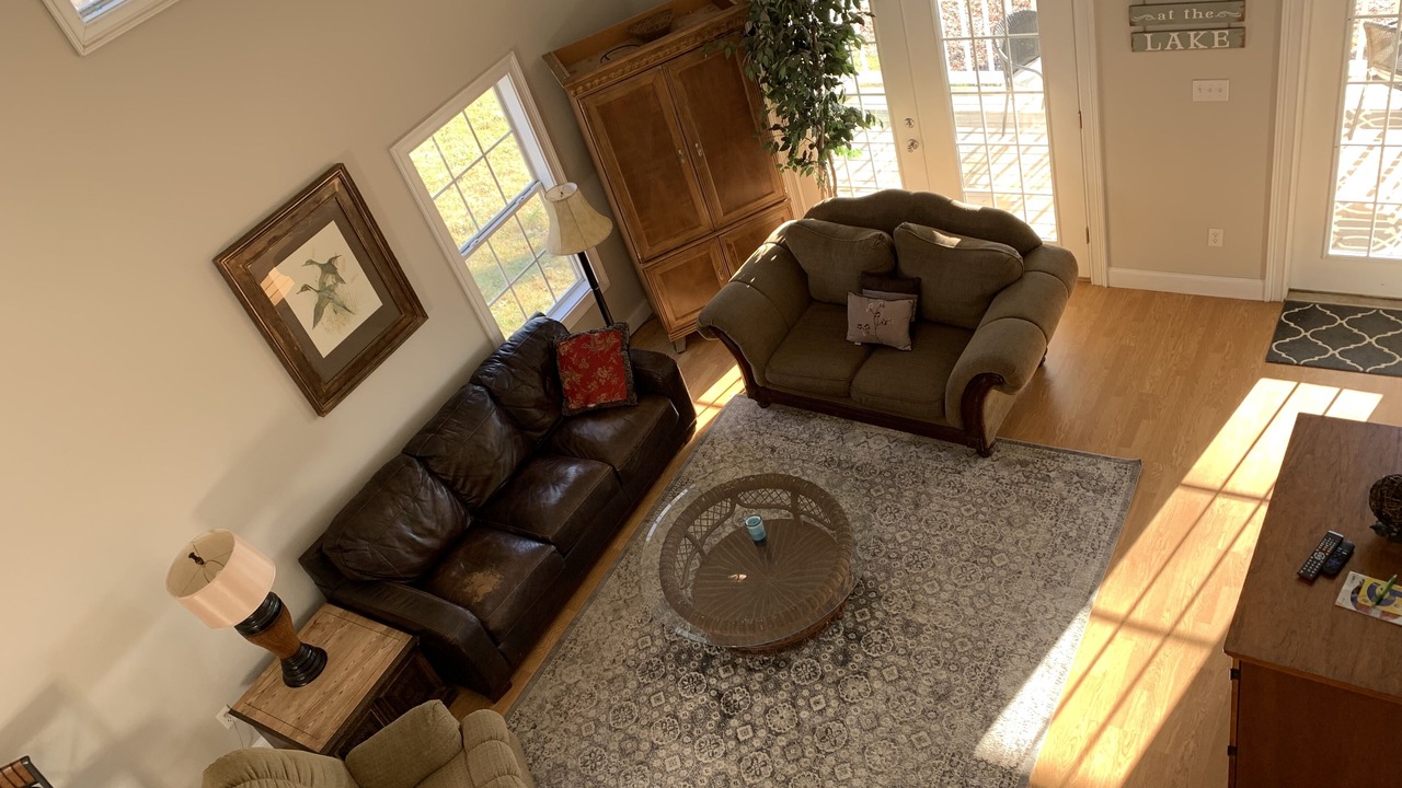 Photo of Livingroom in Iuka