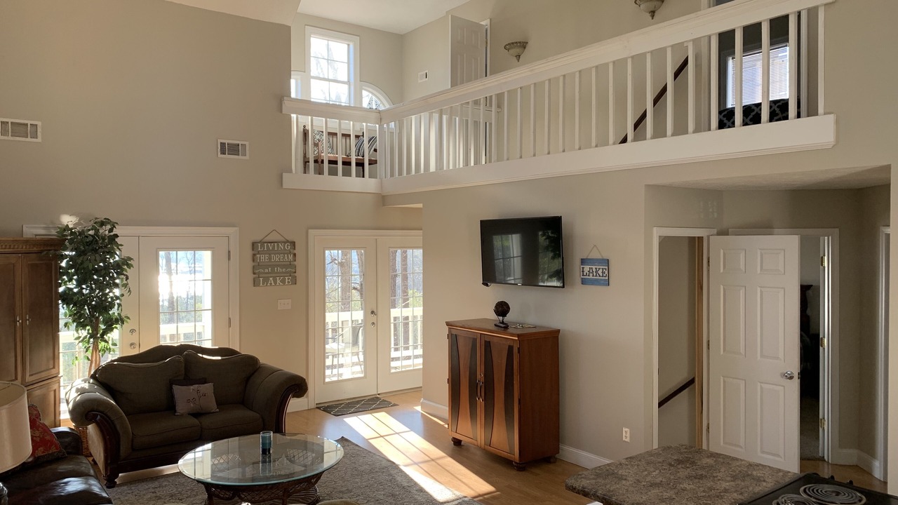Photo of Livingroom in Iuka