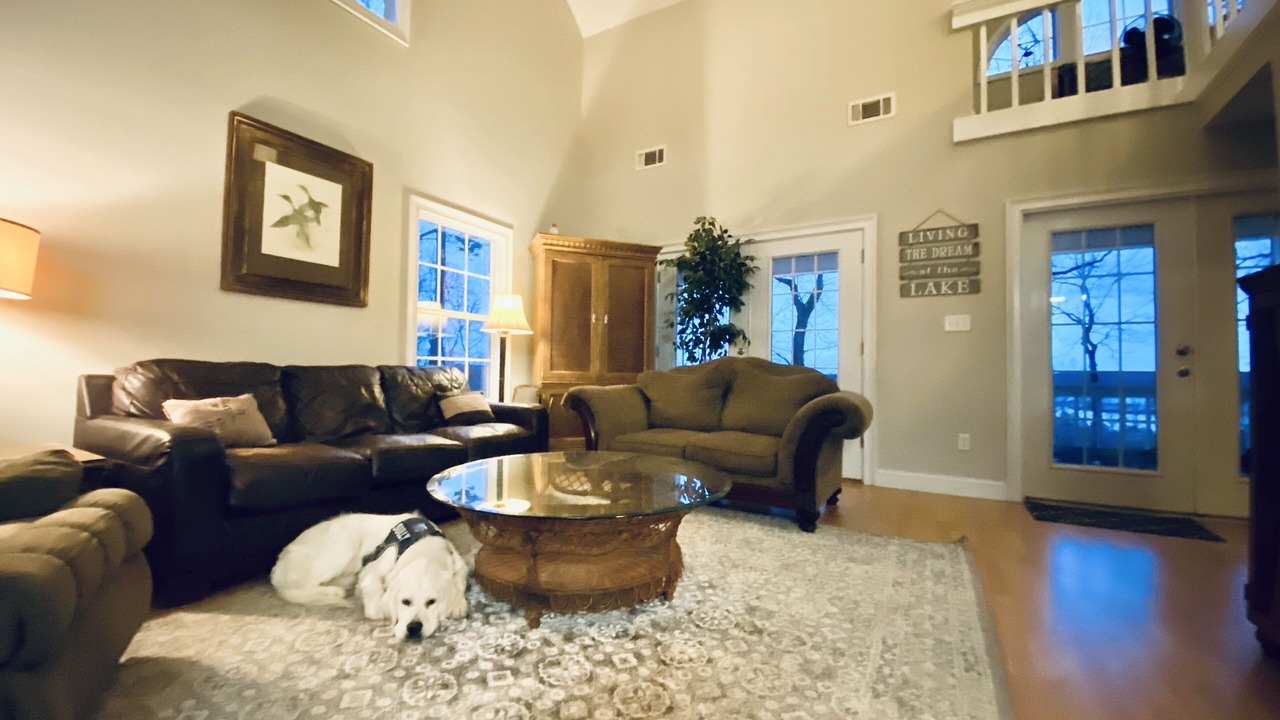 Photo of Livingroom in Iuka