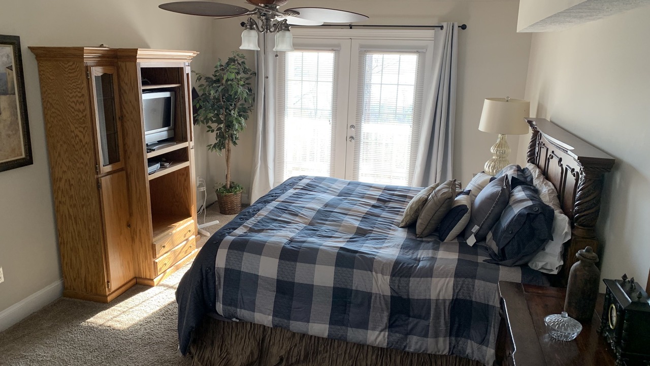 Photo of Bedroom in Iuka