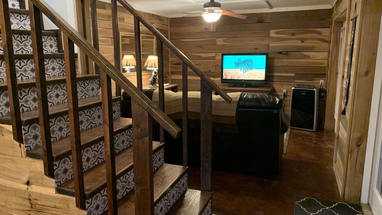 Photo of Bedroom in Iuka