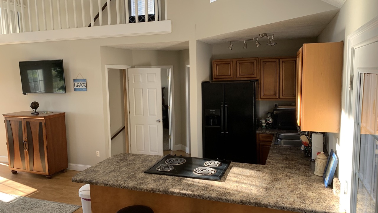 Photo of Kitchen in Iuka