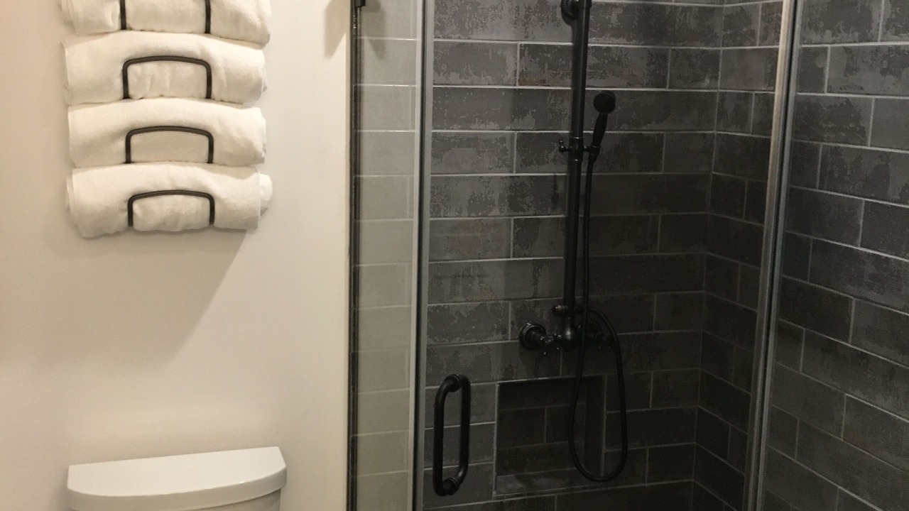 Photo of Bathroom in Lake Harmony Estates