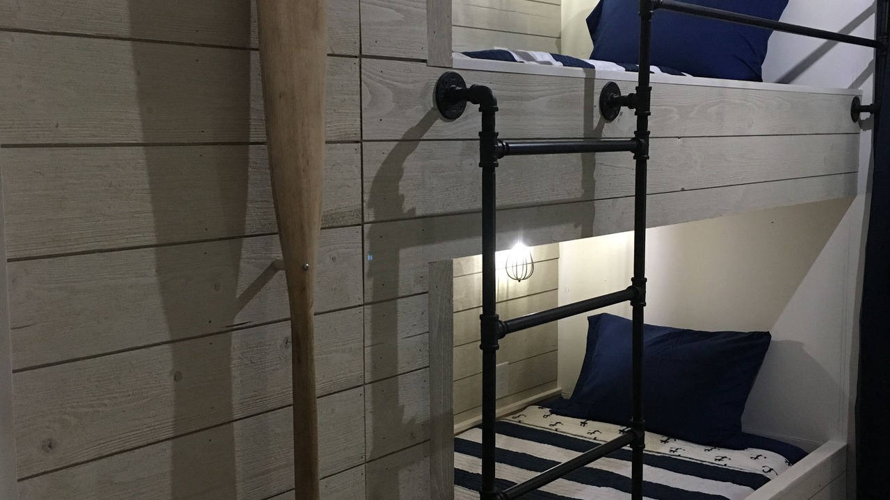 Photo of Bedroom in Lake Harmony Estates