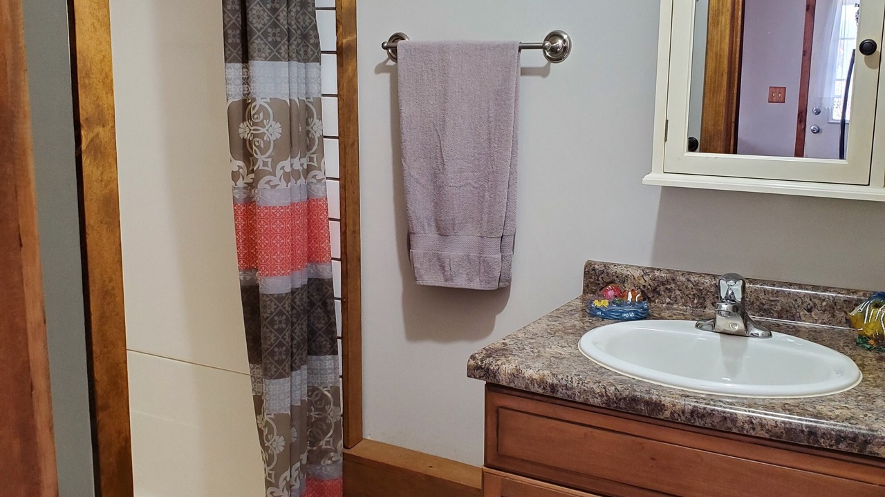 Photo of Bathroom in East Liberty