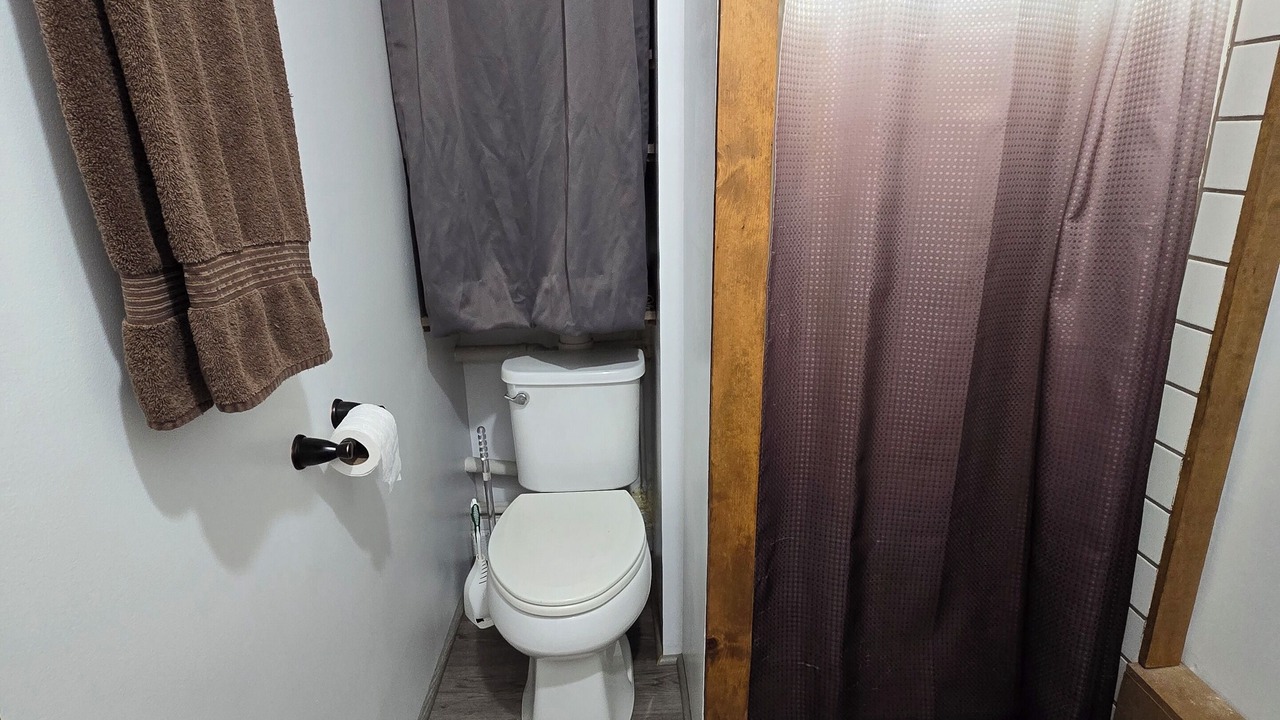 Photo of Bathroom in East Liberty