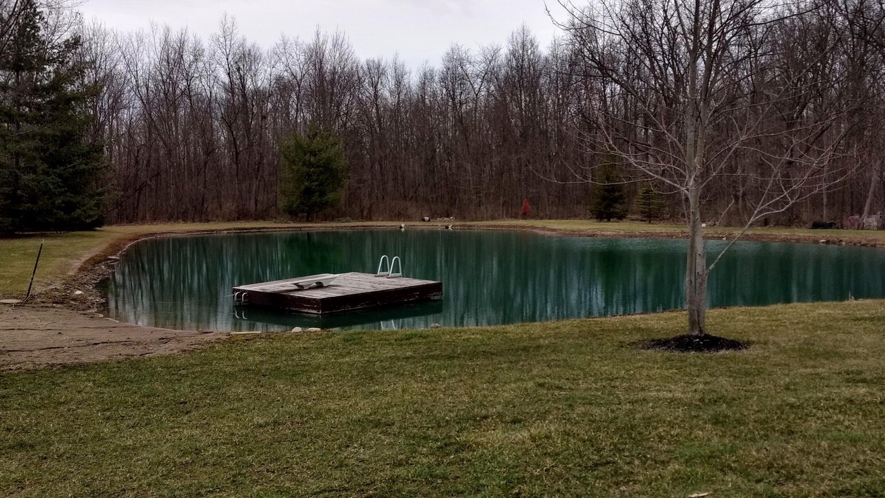 Photo of Outdoor in East Liberty
