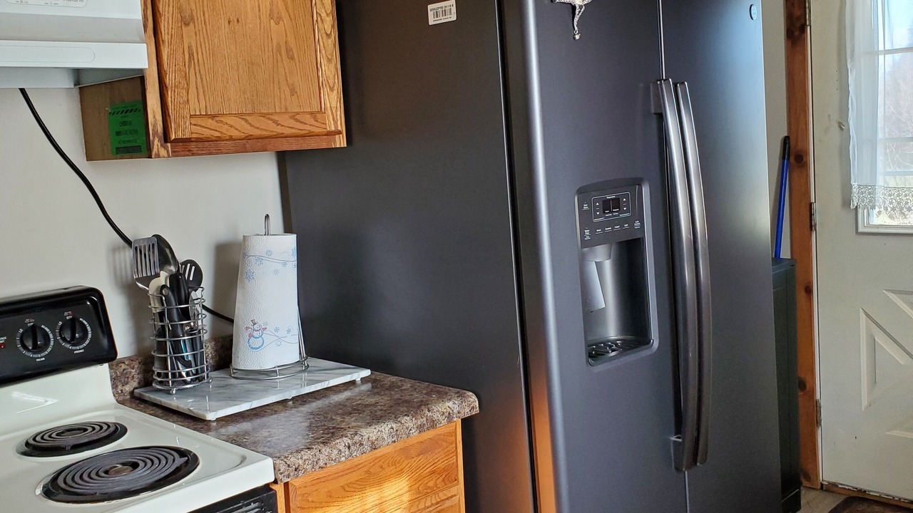 Photo of Kitchen in East Liberty