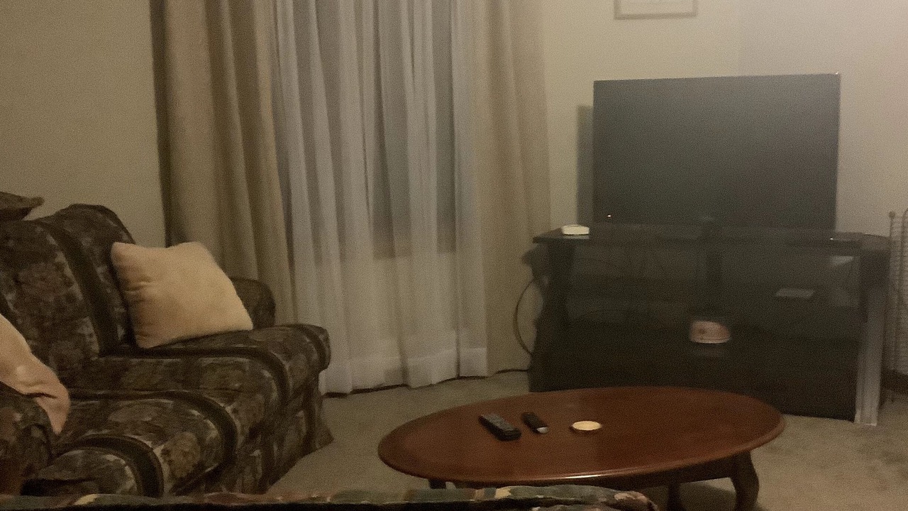 Photo of Livingroom in East Liberty