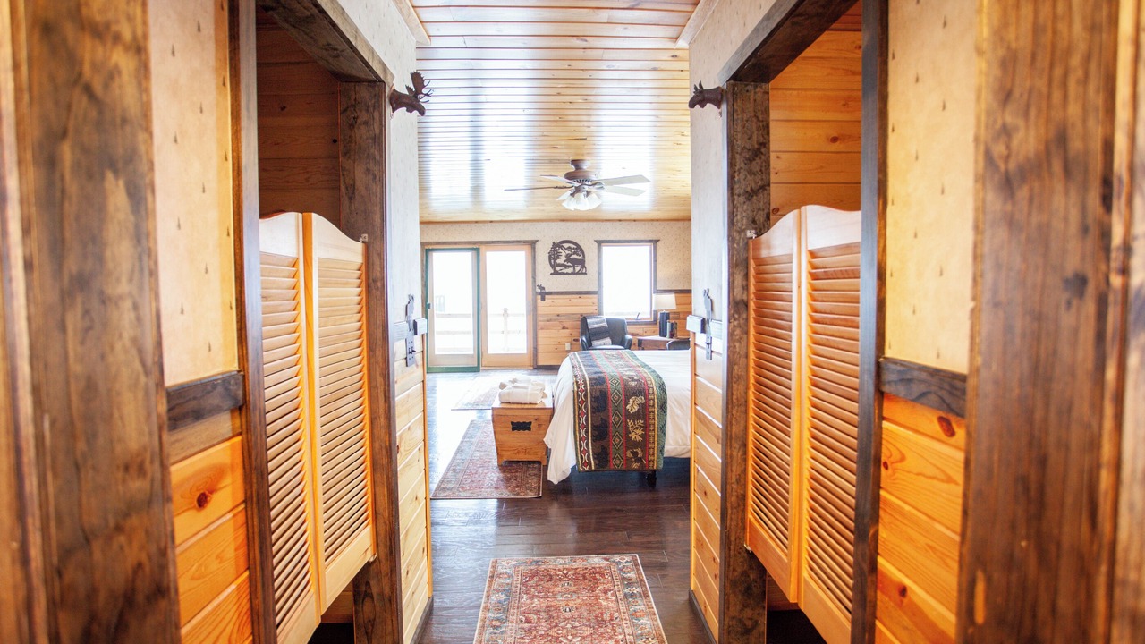 Photo of Bedroom in Livingston