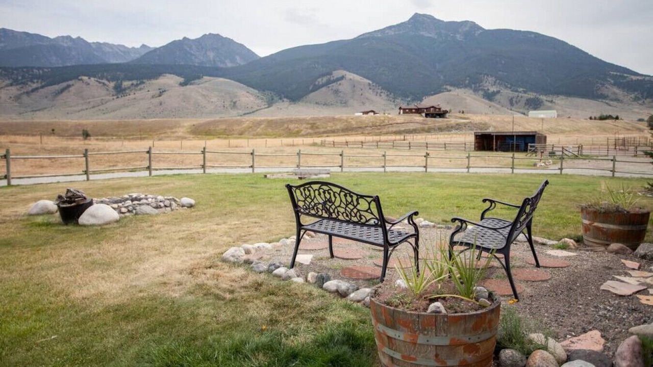 Photo of Outdoor in Livingston
