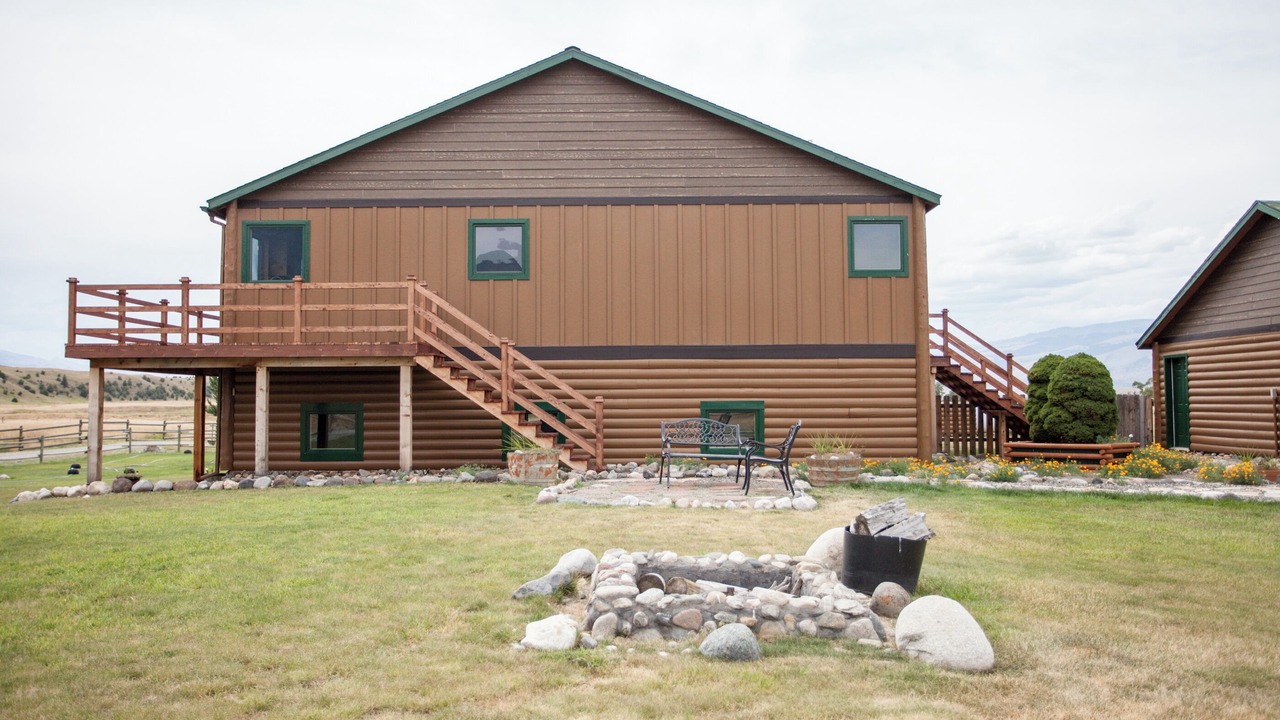 Photo of Outdoor in Livingston