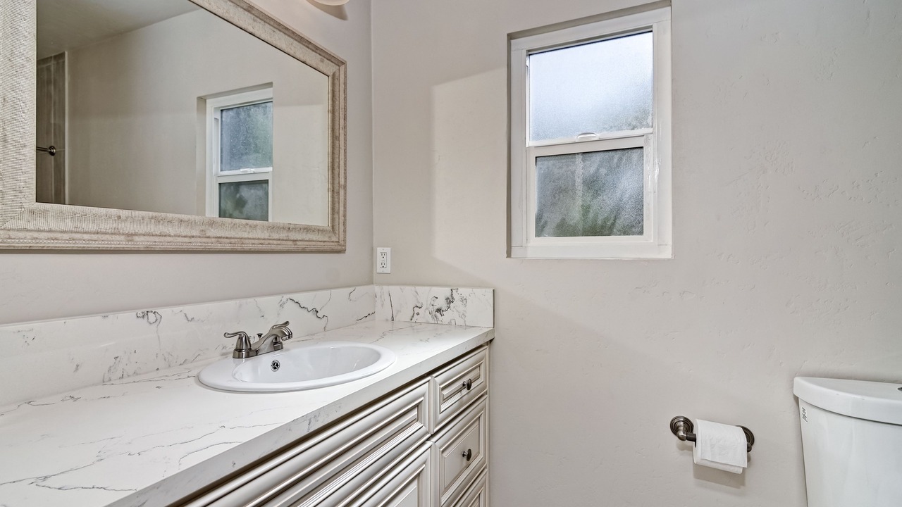 Photo of Bathroom in Logan Heights