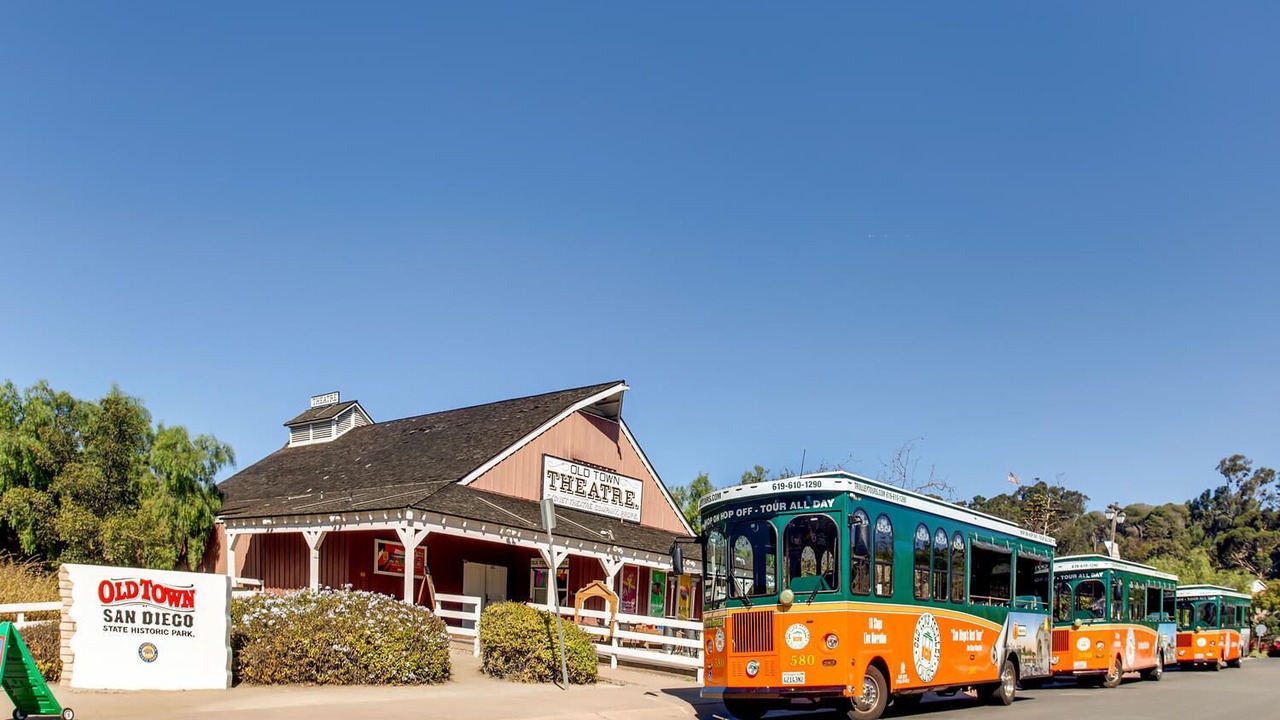 Photo of Others in Old Town