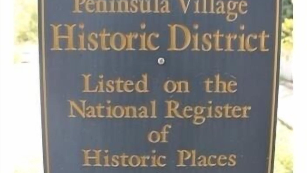 Photo of Outdoor in Peninsula