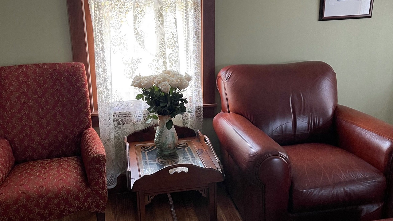 Photo of Livingroom in Peninsula