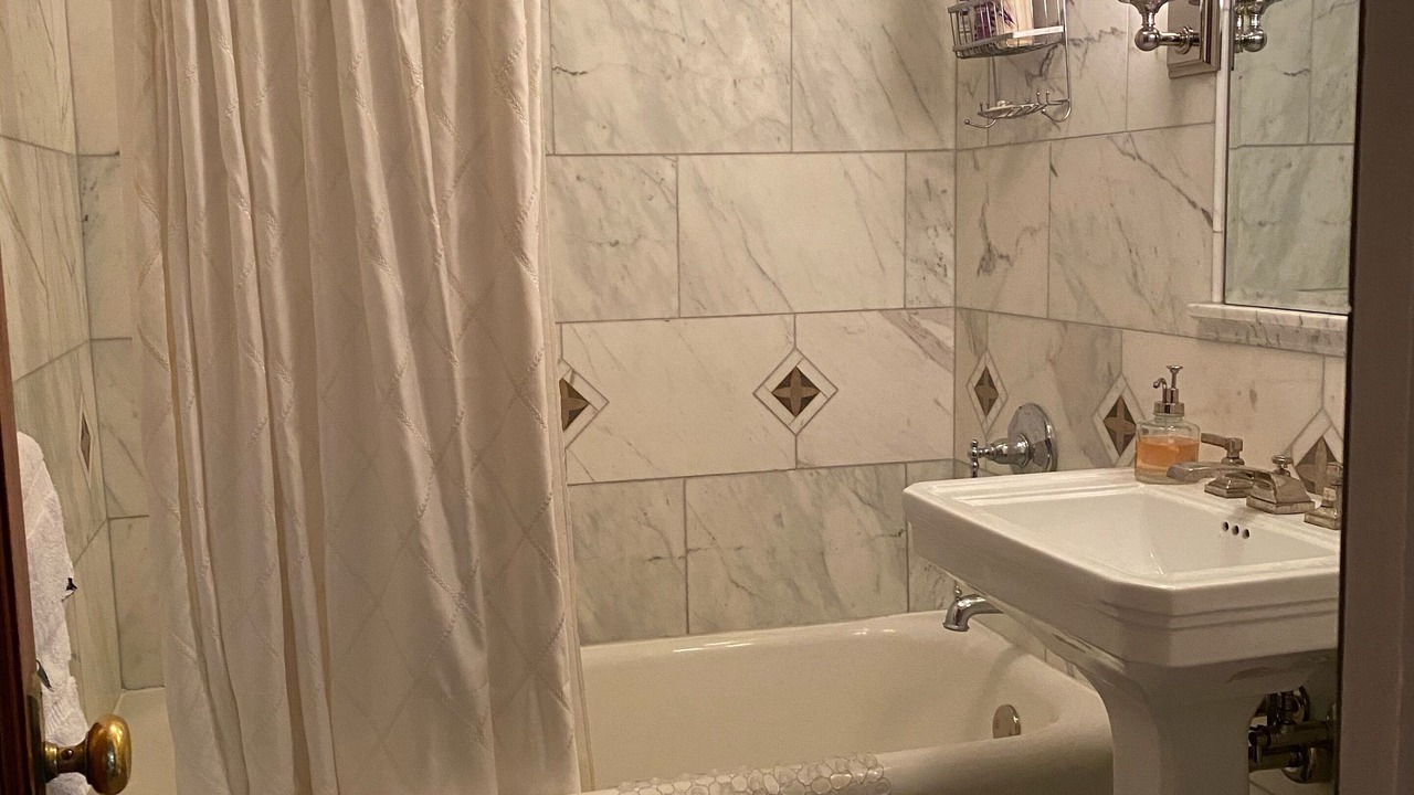 Photo of Bathroom in Heart of Missoula