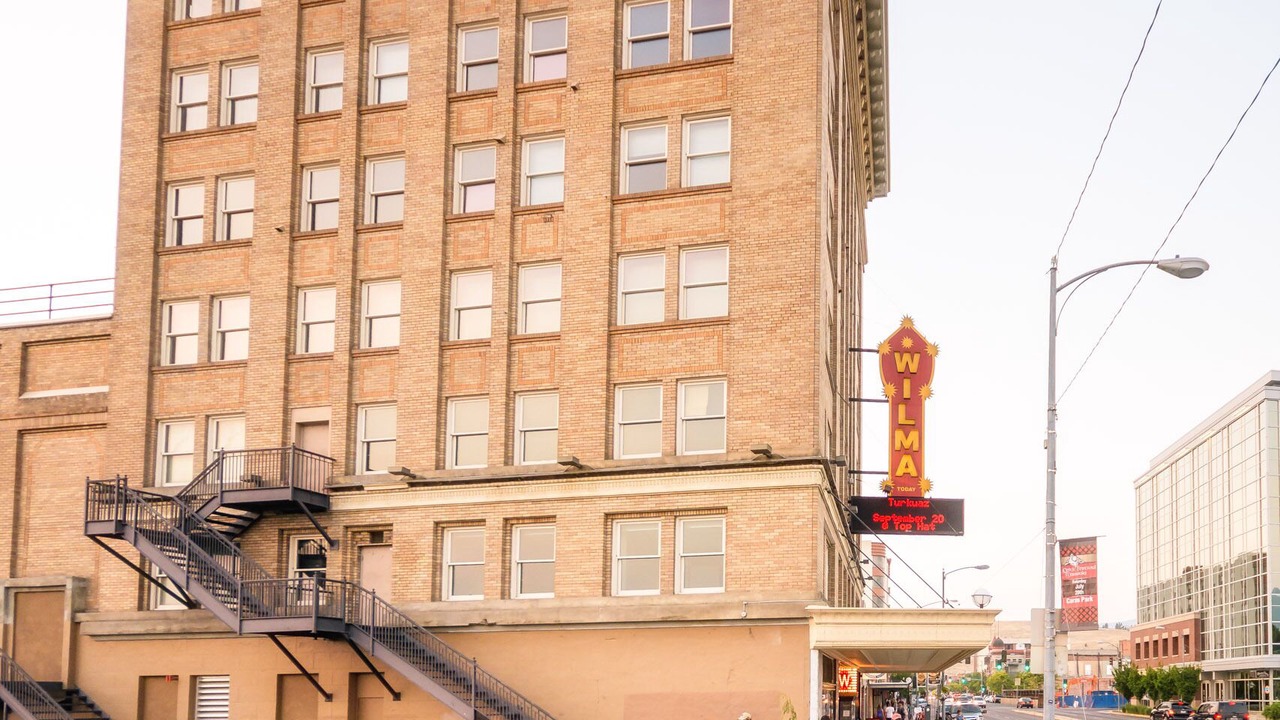 Photo of Outdoor in Heart of Missoula